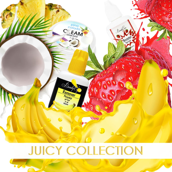 JUICY COLLECTION