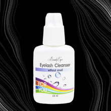 Load image into Gallery viewer, Wimpernreiniger für Sie, ohne Geruch, 15 ml