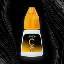 Load image into Gallery viewer, Colle "c" beauté yeux, 5 ml