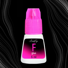 Load image into Gallery viewer, Glue "F" Beauty Eyes, 5 ml