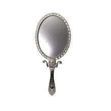 Load image into Gallery viewer, Mirror Beauty Eyes, silver color