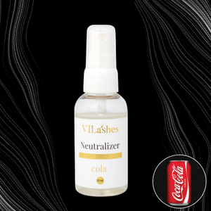 Neutralizer z zapachem „cola”, 50 ml, „Vilashes”
