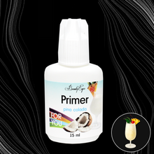 Load image into Gallery viewer, Primer For You, Pina Colada, 15 ml