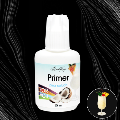 Primer For You, Pina Colada, 15 ml