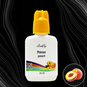 Primer para usted, durazno olor, 15 ml