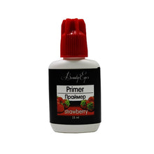 Load image into Gallery viewer, Primer Beauty Eyes, strawberry smell, 15 ml