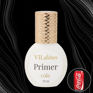 Primer with "Cola" smell, 10ml, "Vilashes"