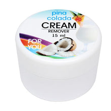 Load image into Gallery viewer, Remover For You, Pina Colada, cream type, 15 ml