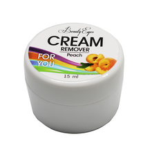 Load image into Gallery viewer, Removedor para usted, durazno olor, crema, 15 ml