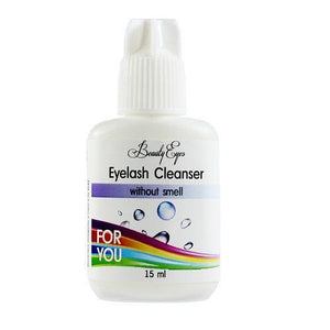 Wimpernreiniger für Sie, ohne Geruch, 15 ml