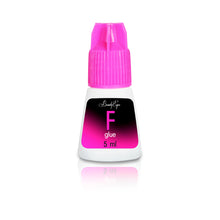 Load image into Gallery viewer, Colle "f" yeux de beauté, 5 ml