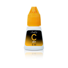 Load image into Gallery viewer, Colle "c" beauté yeux, 5 ml