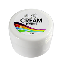 Load image into Gallery viewer, Remover For You, without smell, cream type, 15 ml